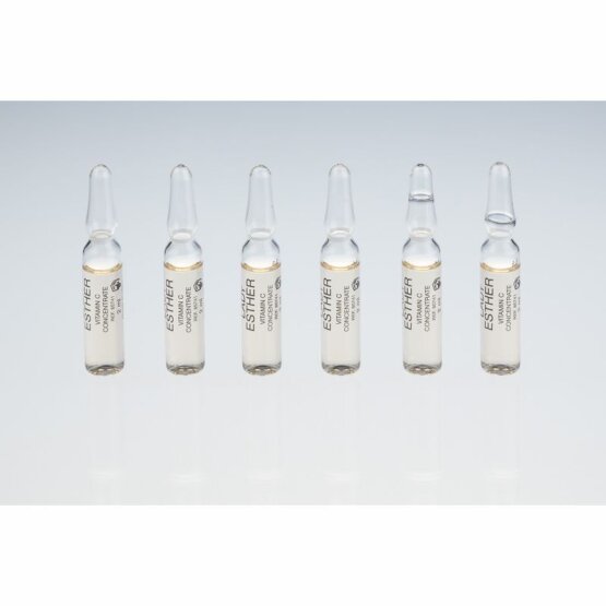 LADY ESTHER Vitamin C Concentrate