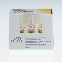 LADY ESTHER Vitamin C Concentrate