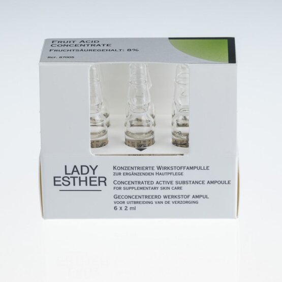 LADY ESTHER Fruit Acid Concentrate