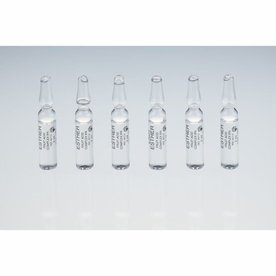 LADY ESTHER Fruit Acid Concentrate