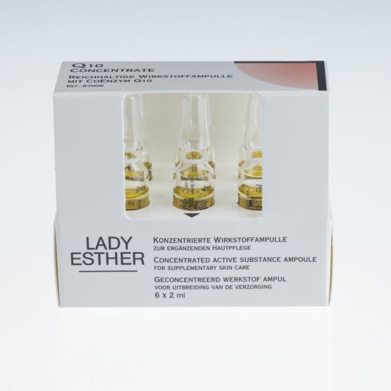 LADY ESTHER Q10 Concentrate
