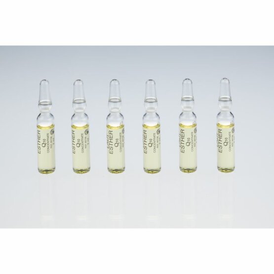 LADY ESTHER Q10 Concentrate