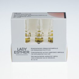 LADY ESTHER Q10 Concentrate
