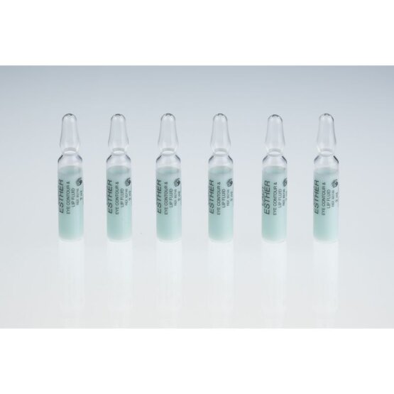 LADY ESTHER Eye Contoure  Lip Fluid
