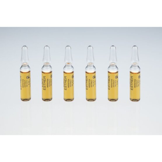 LADY ESTHER Meristem Extract