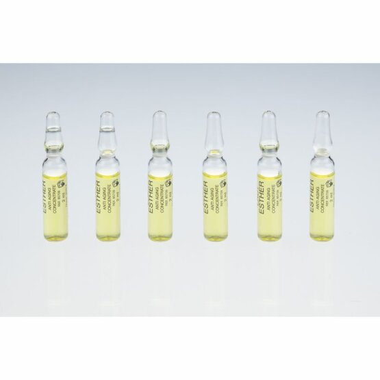 LADY ESTHER Anti Aging Concentrate