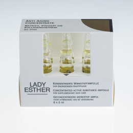 LADY ESTHER Anti Aging Concentrate