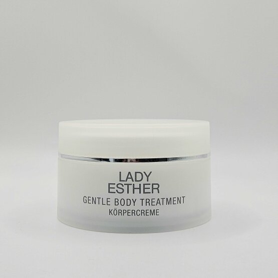 LADY ESTHER Gentle Body Treatment
