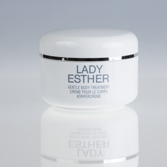 LADY ESTHER Gentle Body Treatment