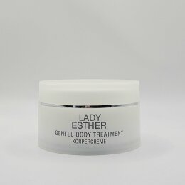 LADY ESTHER Gentle Body Treatment