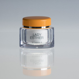 LADY ESTHER Vitamin A Summer Cream Protection 8