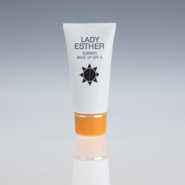 LADY ESTHER Summer Make-up Protection 6