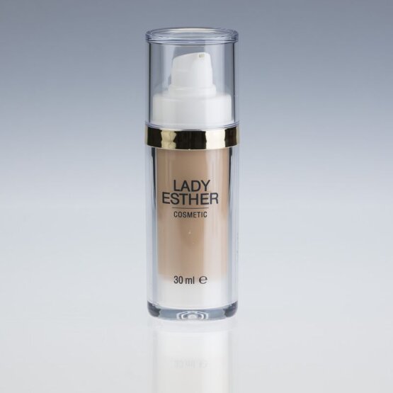 LADY ESTHER Matt Finish Make-up natural