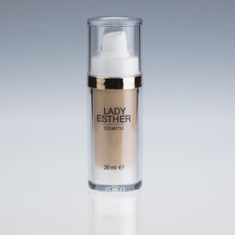 LADY ESTHER Matt Finish Make-up natural