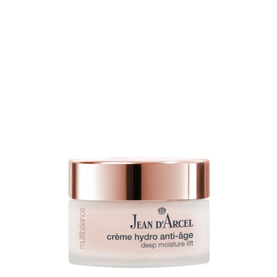 Jean DArcel MULTIBALANCE Creme Hydro Anti-Age