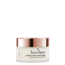 Jean DArcel MULTIBALANCE Creme Riche Anti-Age