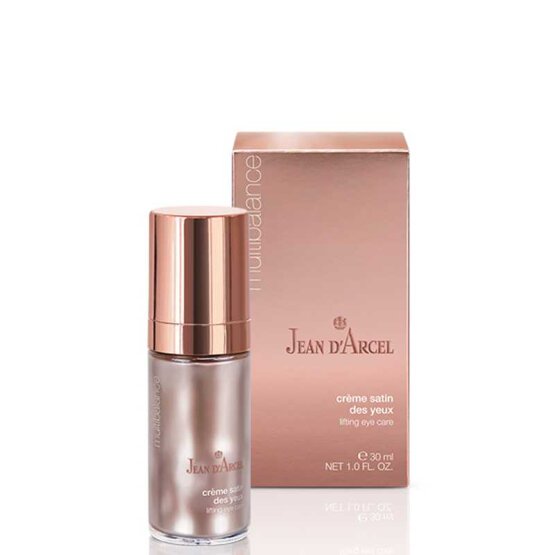 Jean DArcel MULTIBALANCE Creme Satin des Yeux