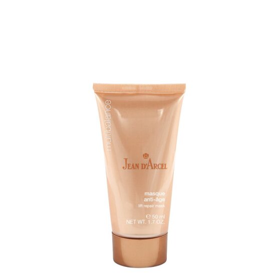 Jean DArcel MULTIBALANCE Masque Anti-Age