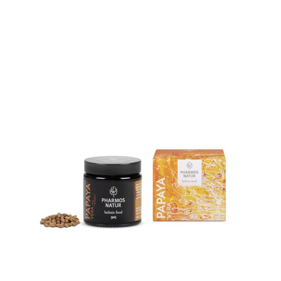 PHARMOS NATUR PapayaVera Bio