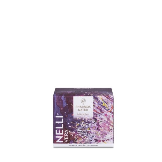 PHARMOS NATUR NelliVera