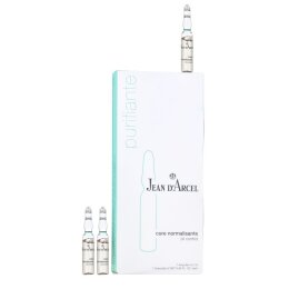 Jean DArcel Cure Normalisante