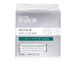 DOCTOR BABOR Repair Cellular Ultimate Repair Cream