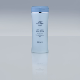 LADY ESTHER Anti-Aging Body Lotion