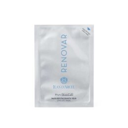 Jean DArcel RENOVAR Phyto StemCell pads revitalisante yeux