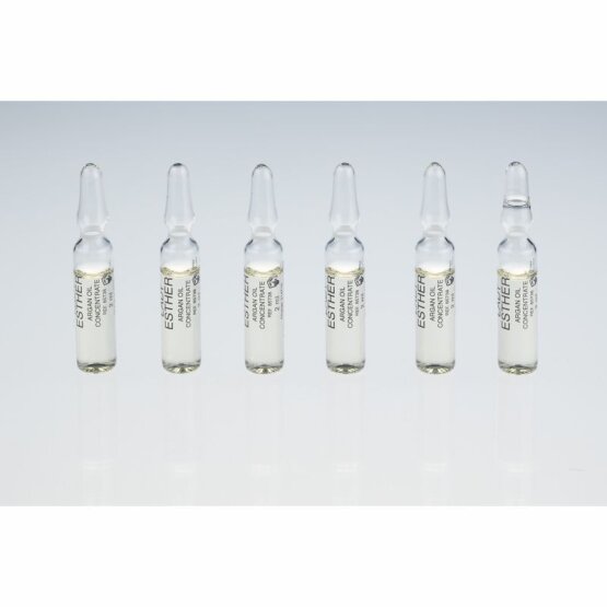 LADY ESTHER Argan Oil Concentrate