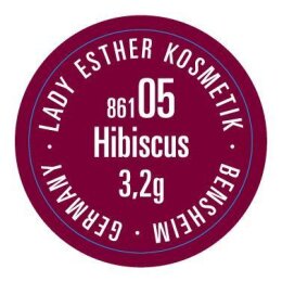 LADY ESTHER Lipstick Hibiskus