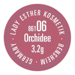 LADY ESTHER Lipstick Orchidee