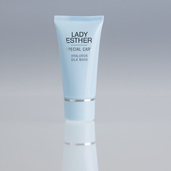 LADY ESTHER Hyaluron Silk Mask