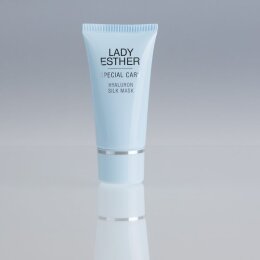 LADY ESTHER Hyaluron Silk Mask