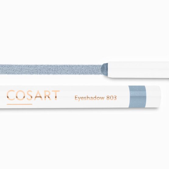 COSART Eye Shadow 803 Silver Blue