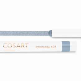 COSART Eye Shadow 803 Silver Blue