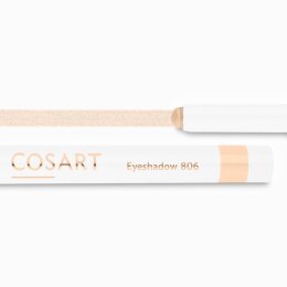 COSART Eye Shadow 806 Peach