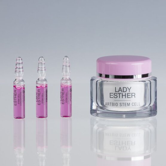 LADY ESTHER ARTBIO Stem Cell