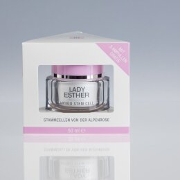 LADY ESTHER ARTBIO Stem Cell