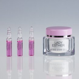 LADY ESTHER ARTBIO Stem Cell