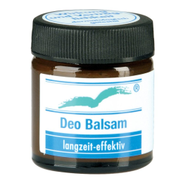 Badestrand Deo-Balsam