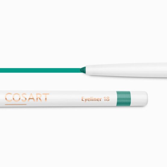 COSART Eye-Liner 18 Emerald Green