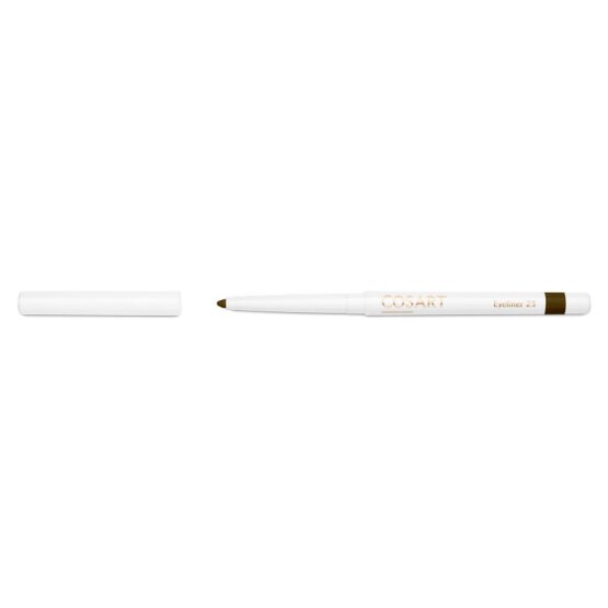 COSART Eye-Liner 23 Soft Brown