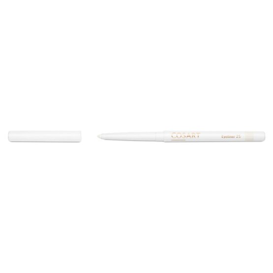 COSART Eye-Liner 25 White
