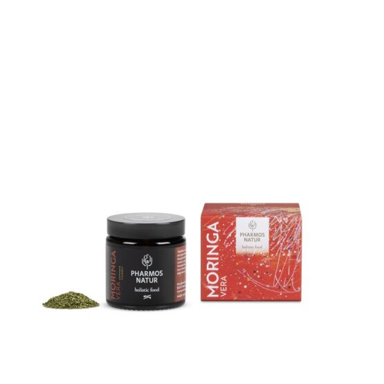 PHARMOS NATUR MoringaVera