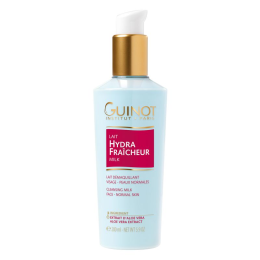 Guinot Lait Hydra Fraicheur