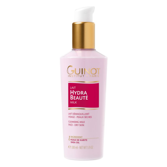 Guinot Lait Hydra Beauté