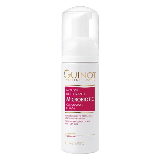 Guinot Microbiotic Mousse