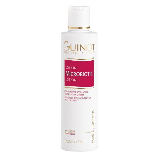 Guinot Microbiotic Lotion