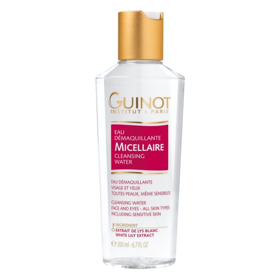 Guinot Eau Démaquillante Micellaire
