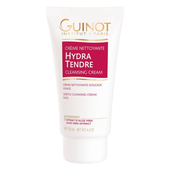 Guinot Hydra Tendre Nettoyant Douceur